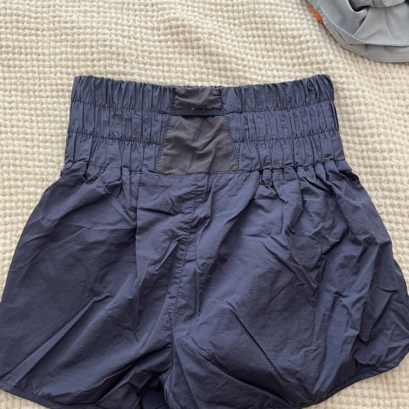 Free People The Way Home Short - Picture 3 of 7